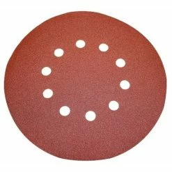 FEIDER 10 Abrasifs 240 Gr Diamètre 225 Mm ABFPG710T-240