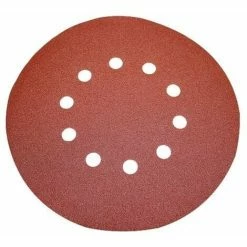 FEIDER Accessoires Et Consommables - Abrasif 80 Gr