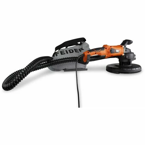 FEIDER Ponceuse Plâtre 1200 W 225 Mm FPEP1200CPC 2 FEIDER Ponceuse Plâtre 1200 W 225 Mm FPEP1200CPC – Image 2