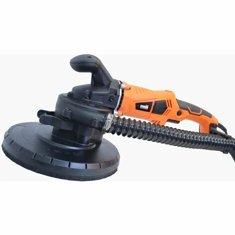 FEIDER Ponceuse Plâtre 1200 W 225 Mm FPEP1200CPC 4 FEIDER Ponceuse Plâtre 1200 W 225 Mm FPEP1200CPC – Image 4