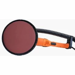 FEIDER Ponceuse Plâtre 1200 W 225 Mm FPEP1200CPC 9 FEIDER Ponceuse Plâtre 1200 W 225 Mm FPEP1200CPC -Feider Soldes 2022 10753005 5