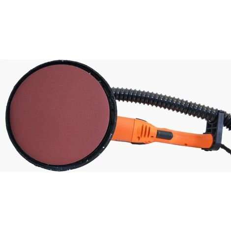 FEIDER Ponceuse Plâtre 1200 W 225 Mm FPEP1200CPC 5 FEIDER Ponceuse Plâtre 1200 W 225 Mm FPEP1200CPC – Image 5