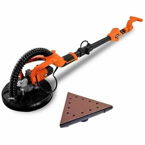 FEIDER Ponceuse Plâtre 710 W 225 Mm FPG7202P 1 FEIDER Ponceuse Plâtre 710 W 225 Mm FPG7202P