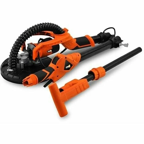 FEIDER Ponceuse Plâtre 710 W 225 Mm FPG7202P 2 FEIDER Ponceuse Plâtre 710 W 225 Mm FPG7202P – Image 2