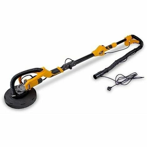 FEIDER Ponceuse Plâtre 710 W 225 Mm FPG7202P 3 FEIDER Ponceuse Plâtre 710 W 225 Mm FPG7202P – Image 3