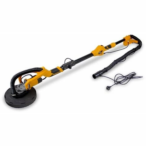 FEIDER Ponceuse Plâtre 710 W 225 Mm FPG7202P 4 FEIDER Ponceuse Plâtre 710 W 225 Mm FPG7202P – Image 4