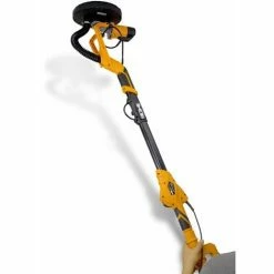 FEIDER Ponceuse Plâtre 710 W 225 Mm FPG7202P 9 FEIDER Ponceuse Plâtre 710 W 225 Mm FPG7202P -Feider Soldes 2022 10753024 5