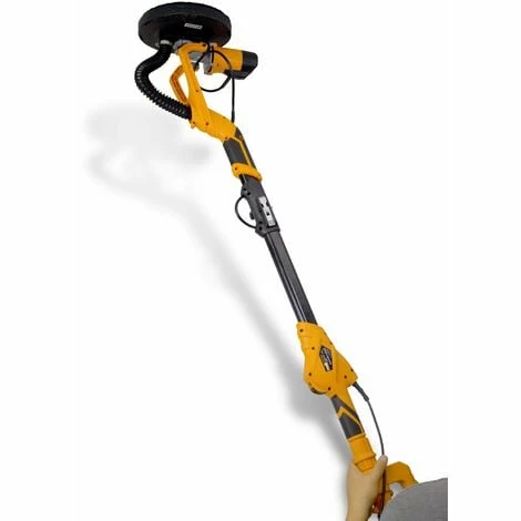 FEIDER Ponceuse Plâtre 710 W 225 Mm FPG7202P 5 FEIDER Ponceuse Plâtre 710 W 225 Mm FPG7202P – Image 5