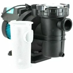 Pompe Piscine - Silen Plus 1 De Espa 8 Pompe Piscine - Silen Plus 1 De Espa -Feider Soldes 2022 12671740 4