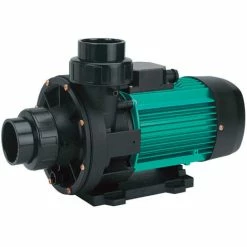 Pompe Nage à Contre Courant 31m3/h 2cv Triphasé - Espa - Wiper3 200 Triphasé