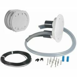 Kit De Pièces à Sceller Pour Nage à Contre Courant - Espa - Kit Nc1