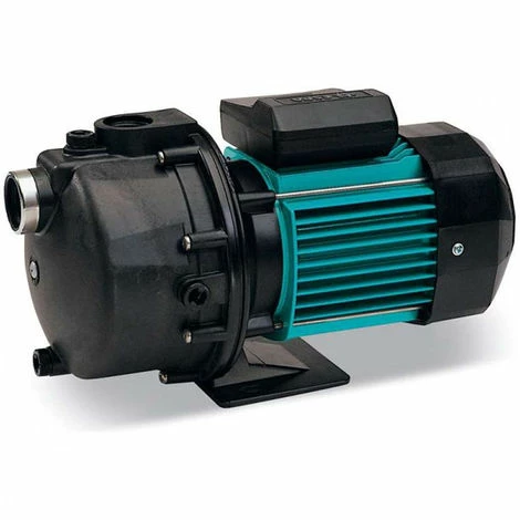 Surpresseur 1cv Triphasé - Espa - Pool T 1 Surpresseur 1cv Triphasé - Espa - Pool T