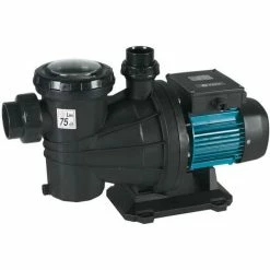 Pompe à Filtration 16m3/h Triphasé - Espa - Silver 15t