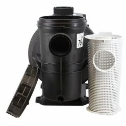 Pompe Piscine - Silen 100 Tri - 1 CV - 18 M3/h De Espa 6 Pompe Piscine - Silen 100 Tri - 1 CV - 18 M3/h De Espa -Feider Soldes 2022 145862 3