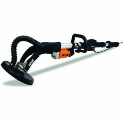 FEIDER Ponceuse Plâtre 710 W 225 Mm FPG710-SH