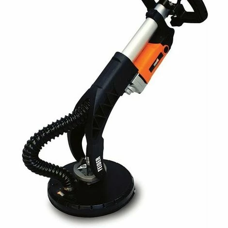 FEIDER Ponceuse Plâtre 710 W 225 Mm FPG710-SH 4 FEIDER Ponceuse Plâtre 710 W 225 Mm FPG710-SH – Image 4