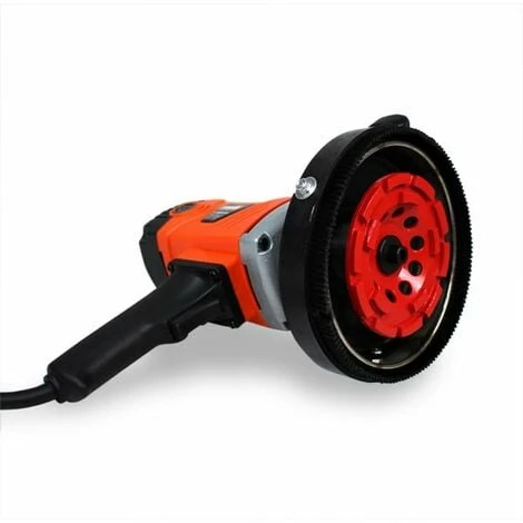 FEIDER Ponceuse à Béton 1500 W 140 Mm FPB140-1 2 FEIDER Ponceuse à Béton 1500 W 140 Mm FPB140-1 – Image 2