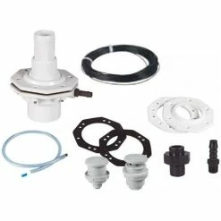 Accessoires NCC - Refoulement Pour Kit Jet NCB De Espa