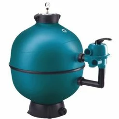 Filtre Piscine - Libra 520 LT - 12 M3/h De Espa