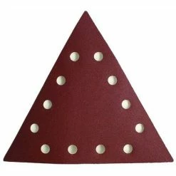 FEIDER FEDIER Abrasif 120 Gr Pour Ponceuse 22508