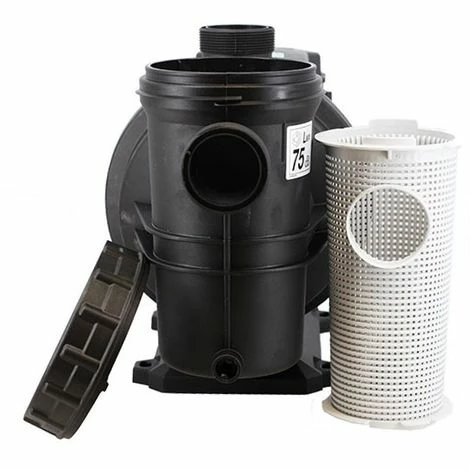 Pompe Piscine - Silen 30 Mono - 0,33 CV - 10 M3/h De Espa 3 Pompe Piscine - Silen 30 Mono - 0,33 CV - 10 M3/h De Espa – Image 3