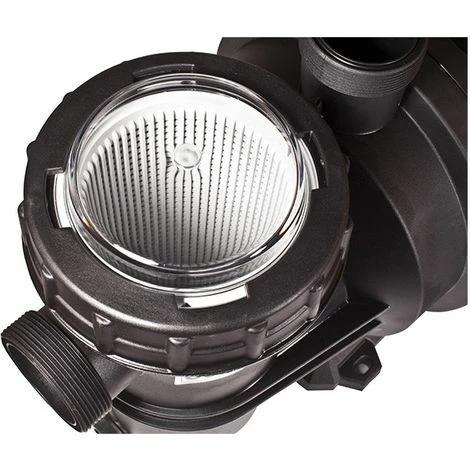 Pompe Piscine - Silen 30 Mono - 0,33 CV - 10 M3/h De Espa 4 Pompe Piscine - Silen 30 Mono - 0,33 CV - 10 M3/h De Espa – Image 4