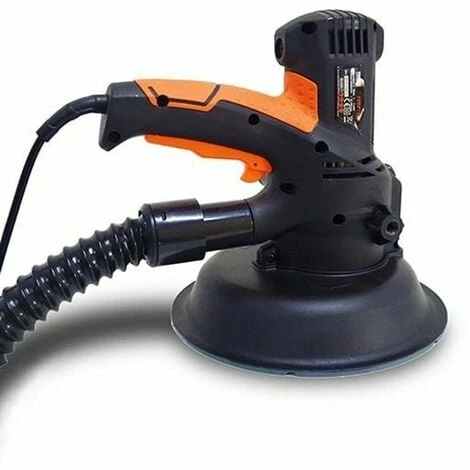 FEIDER Ponceuse Plâtre 710 W 180 Mm FPEP710-3 2 FEIDER Ponceuse Plâtre 710 W 180 Mm FPEP710-3 – Image 2