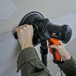 FEIDER Ponceuse Plâtre 710 W 180 Mm FPEP710-3 8 FEIDER Ponceuse Plâtre 710 W 180 Mm FPEP710-3 -Feider Soldes 2022 18727224 4