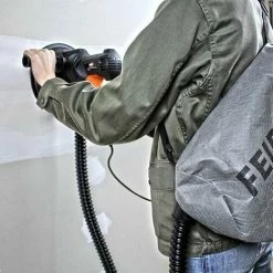 FEIDER Ponceuse Plâtre 710 W 180 Mm FPEP710-3 9 FEIDER Ponceuse Plâtre 710 W 180 Mm FPEP710-3 -Feider Soldes 2022 18727224 5