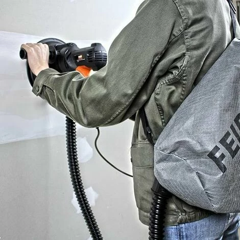 FEIDER Ponceuse Plâtre 710 W 180 Mm FPEP710-3 5 FEIDER Ponceuse Plâtre 710 W 180 Mm FPEP710-3 – Image 5