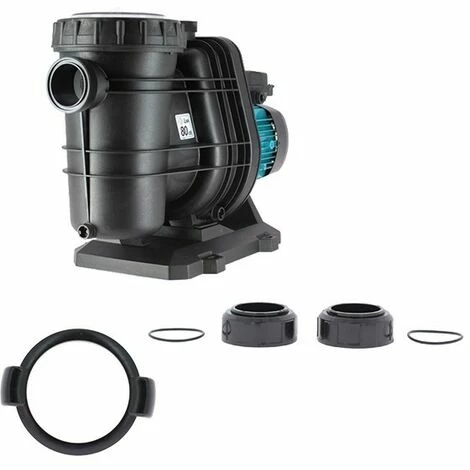 Pompe Piscine - Tifon1 75 M De Espa 5 Pompe Piscine - Tifon1 75 M De Espa – Image 5
