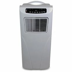 Climatiseur 9000 Btu/h 2630 W - Télécommande 25 M² - Feider - FHCP9000