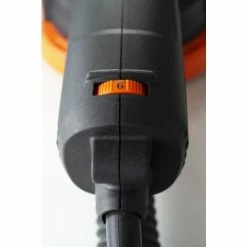 FEIDER Ponceuse Multifonction 1100W 180mm 2 Abrasifs Disque De Polissage + Disque Diamant SURFACER5 -Feider Soldes 2022 25457847 5