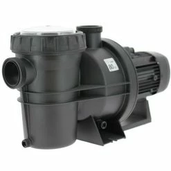 Pompe Piscine - Poseidon 18 Mono De Espa