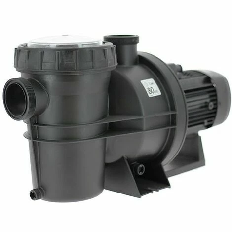 Pompe Piscine - Poseidon 18 Mono De Espa 1 Pompe Piscine - Poseidon 18 Mono De Espa