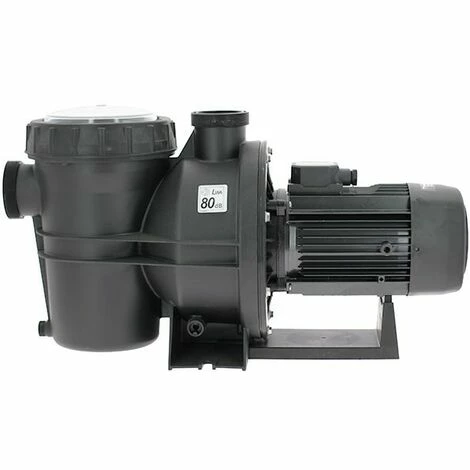 Pompe Piscine - Poseidon 18 Mono De Espa 2 Pompe Piscine - Poseidon 18 Mono De Espa – Image 2