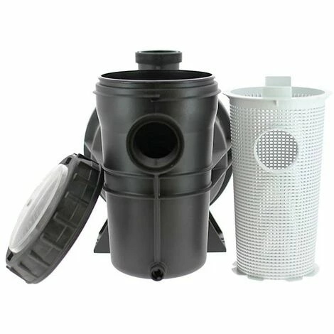 Pompe Piscine - Poseidon 18 Mono De Espa 4 Pompe Piscine - Poseidon 18 Mono De Espa – Image 4