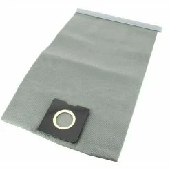 Sac A Poussiere 30l Reutilisable Pour Aspirateur Feider