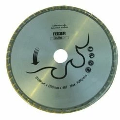 FEIDER Lame Universelle F235LU