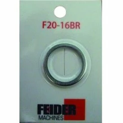 FEIDER Accessoires Et Consommables 20 - 16 Mm F20-16BR