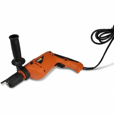 FEIDER Perceuse Percussion 710 W FP710 2 FEIDER Perceuse Percussion 710 W FP710 – Image 2