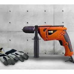 FEIDER Perceuse Percussion 710 W FP710 7 FEIDER Perceuse Percussion 710 W FP710 -Feider Soldes 2022 30482638 3