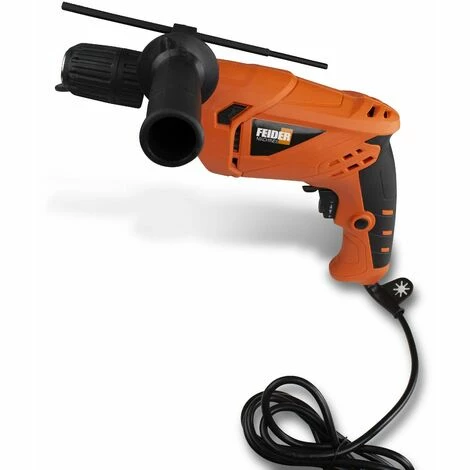 FEIDER Perceuse Percussion 710 W FP710 4 FEIDER Perceuse Percussion 710 W FP710 – Image 4