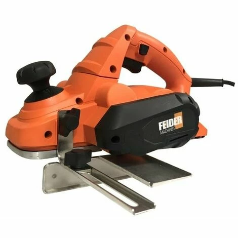 FEIDER Rabot électrique 710W FRB900 1 FEIDER Rabot électrique 710W FRB900
