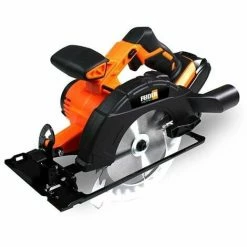 FEIDER Scie Circulaire Sans Fil 20 V FSC20V165