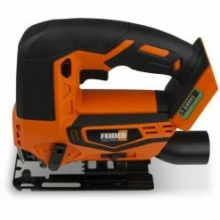 FEIDER Scie Sauteuse Sans Fil 20 V FSS20V 7 FEIDER Scie Sauteuse Sans Fil 20 V FSS20V -Feider Soldes 2022 30482649 3