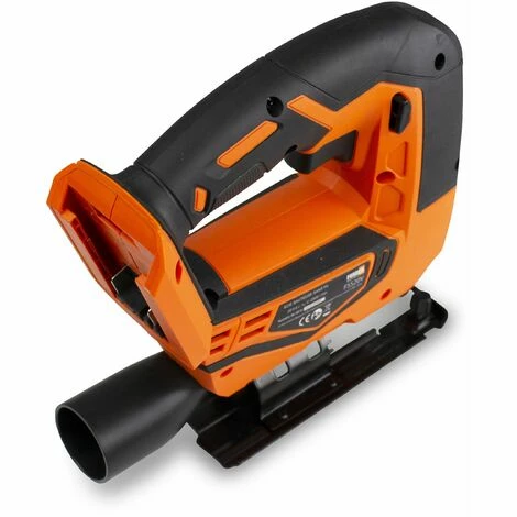 FEIDER Scie Sauteuse Sans Fil 20 V FSS20V 5 FEIDER Scie Sauteuse Sans Fil 20 V FSS20V – Image 5