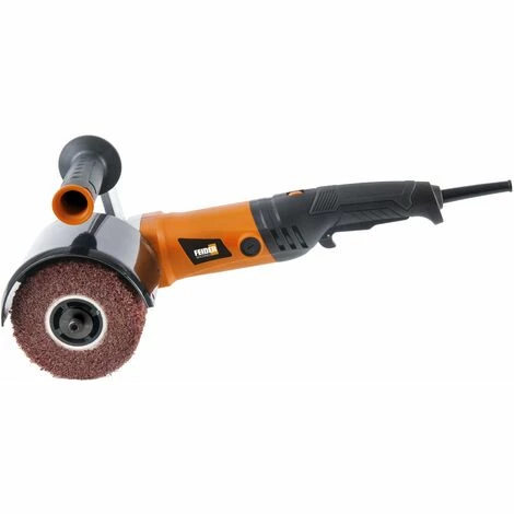 FEIDER Polisseuse 1300 W FBM1300 2 FEIDER Polisseuse 1300 W FBM1300 – Image 2