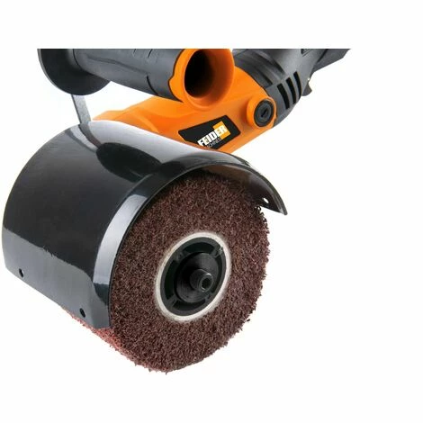 FEIDER Polisseuse 1300 W FBM1300 4 FEIDER Polisseuse 1300 W FBM1300 – Image 4