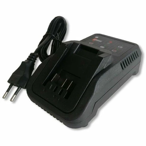 FEIDER Chargeur 20 V FFC20EU 1 FEIDER Chargeur 20 V FFC20EU